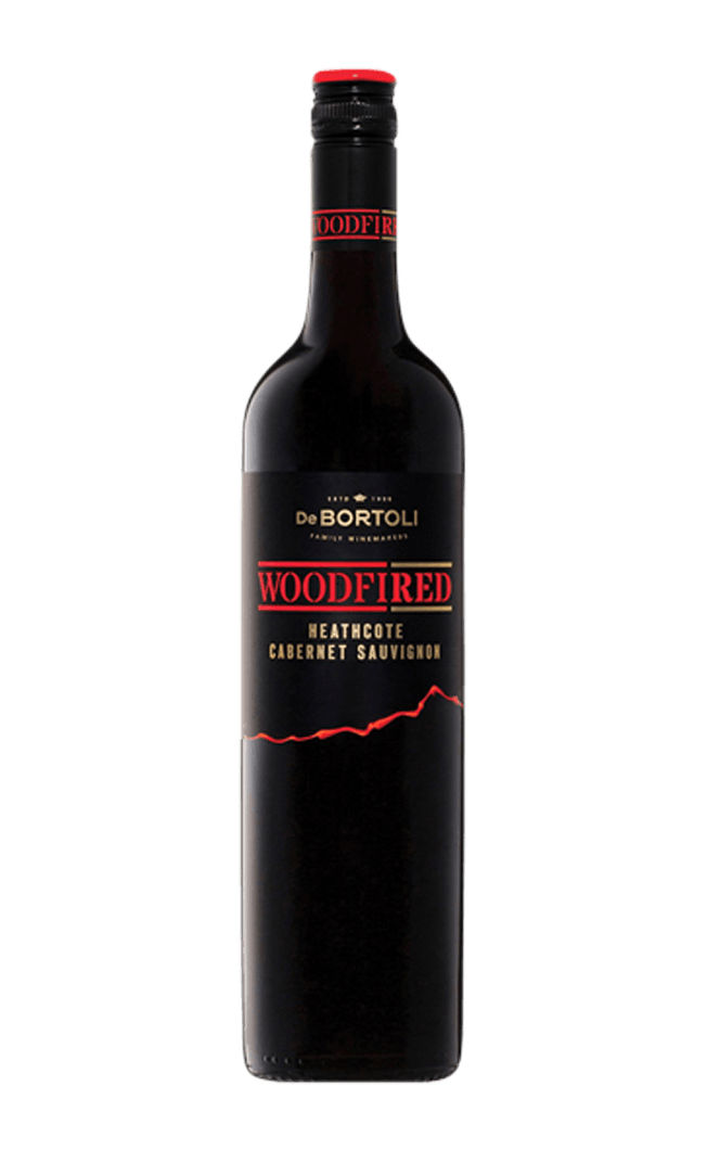 De Bortoli Woodfired Cabernet