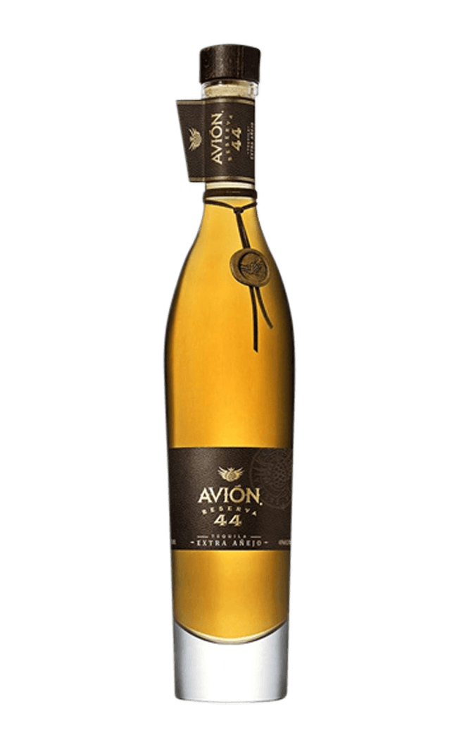 Avión Reserva 44 70CL