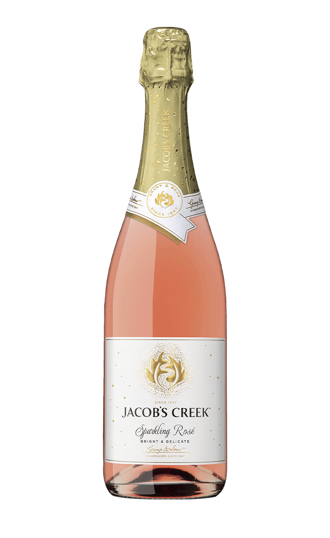 Jacob's Creek Sparkling Rosé