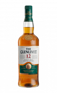 The Glenlivet 12 Year Old 75CL