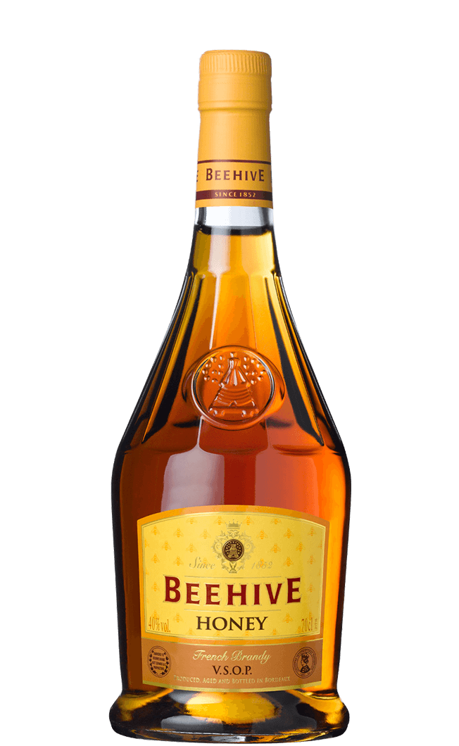 Beehive Honey 1L