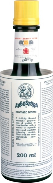 Angostura Orange Bitters 10CL