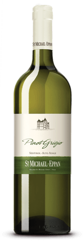 Pinot Grigio St Michael Eppan