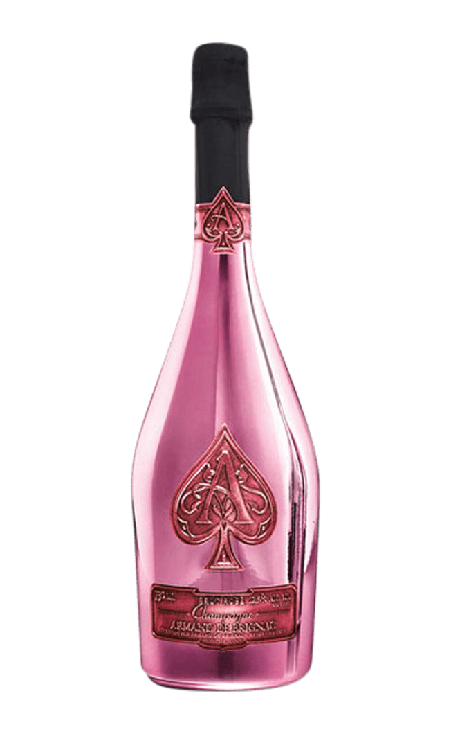 Armand De Brignac Ace Of Spades Rosé