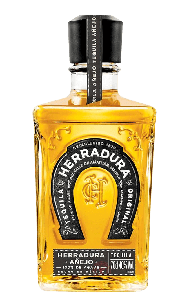 Herradura Tequila Legend AÃ±ejo 70CL