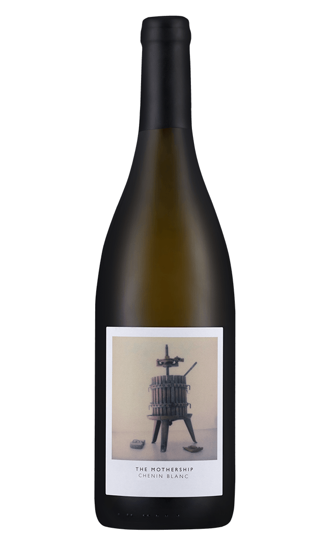 ArtiSons The Mothership Chenin Blanc