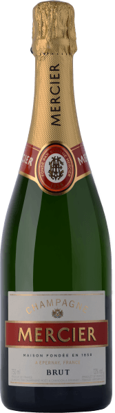 Mercier Brut