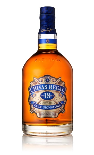Chivas Regal 18 Year Old 1L