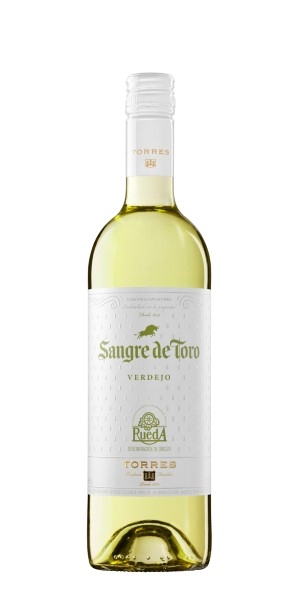 Sangre De Toro Verdejo