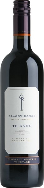 Craggy Range Te Kahu - Merlot/Cabernet