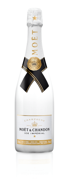 Moët & Chandon Ice Impérial