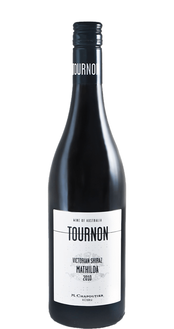M. Chapoutier Tournon Mathilda Shiraz