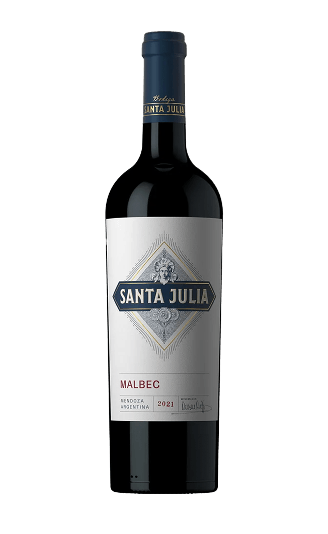 Santa Julia Malbec