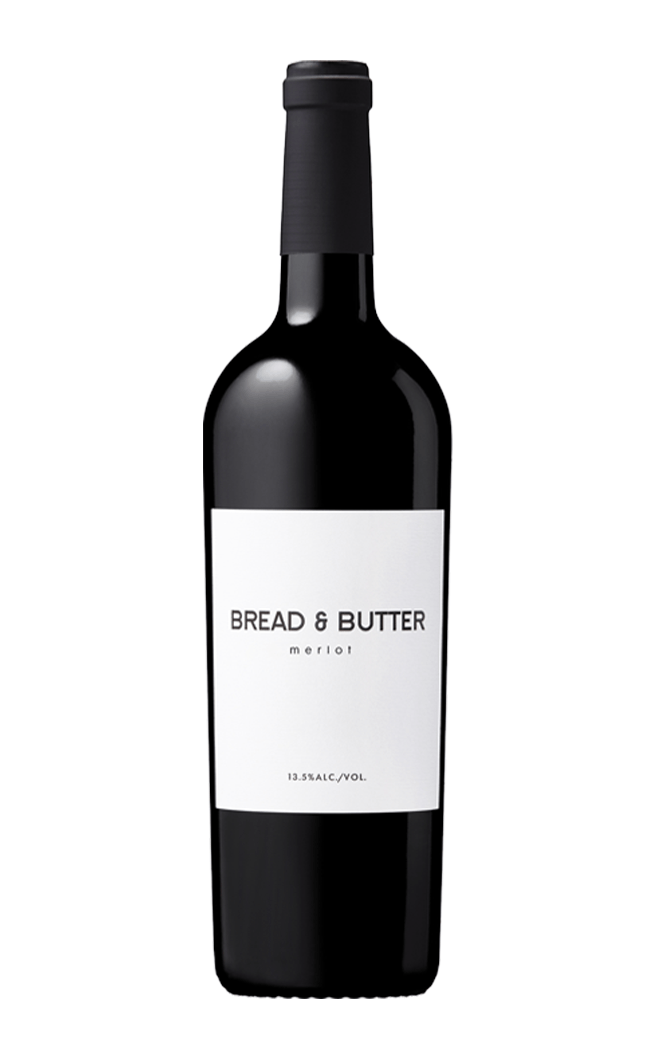 Bread And Butter Merlot
