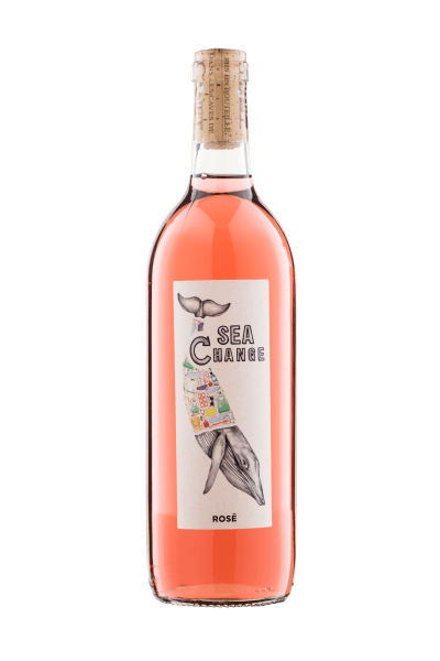 Sea Change Rosé