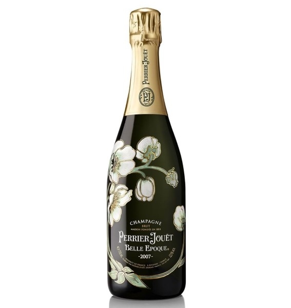 Perrier Jouet Belle Epoque