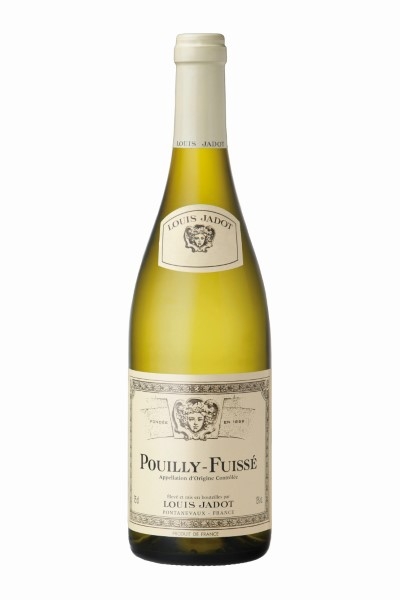 Louis Jadot Pouilly-Fuissé 'Les Petites Pierres'