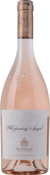 Château d'EsClans Whispering Angel Rosé