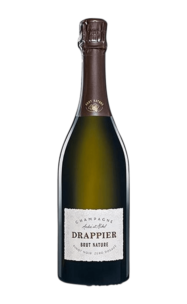 Drappier Brut Nature Zero Dosage