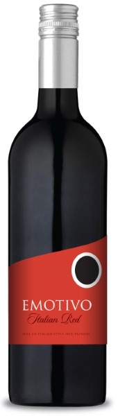 Emotivo Italian Red