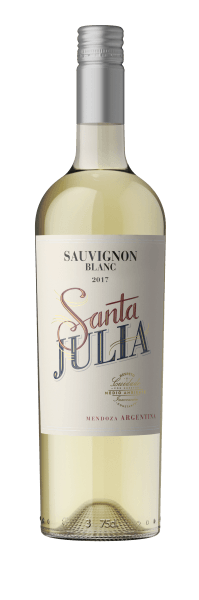 Santa Julia Sauvignon Blanc