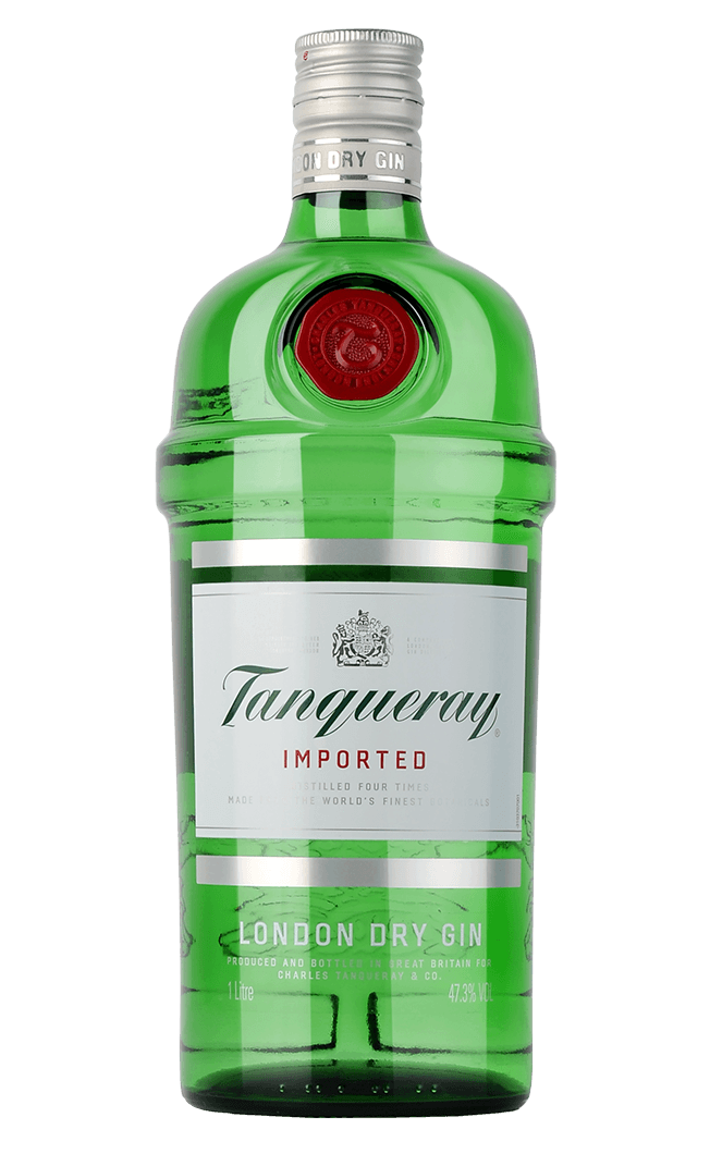 Tanqueray 1L