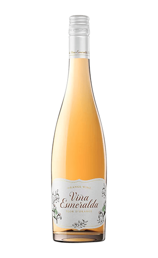 Viña Esmeralda Flor d'Orange