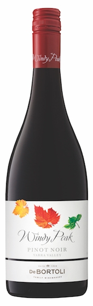 De Bortoli Windy Peak Pinot Noir
