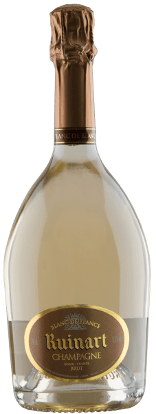 Ruinart Blanc de Blancs