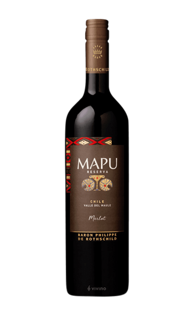 Mapu Merlot