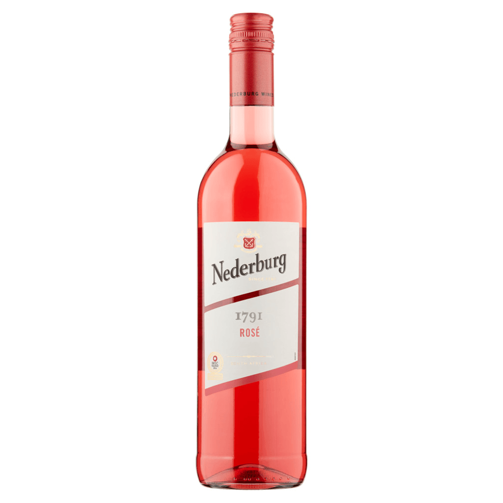 Nederburg Foundation Rosé