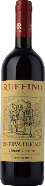 Ruffino Riserva Ducale Chianti Classico Riserva