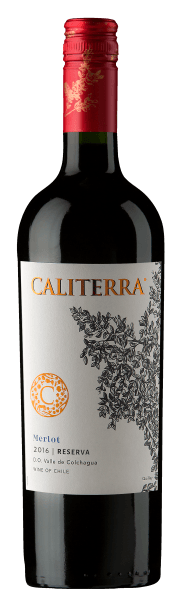 Caliterra Merlot Reserva
