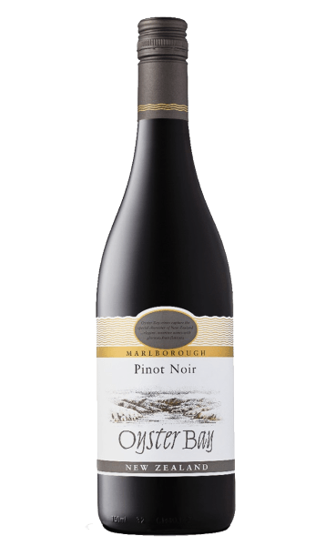 Oyster Bay Pinot Noir