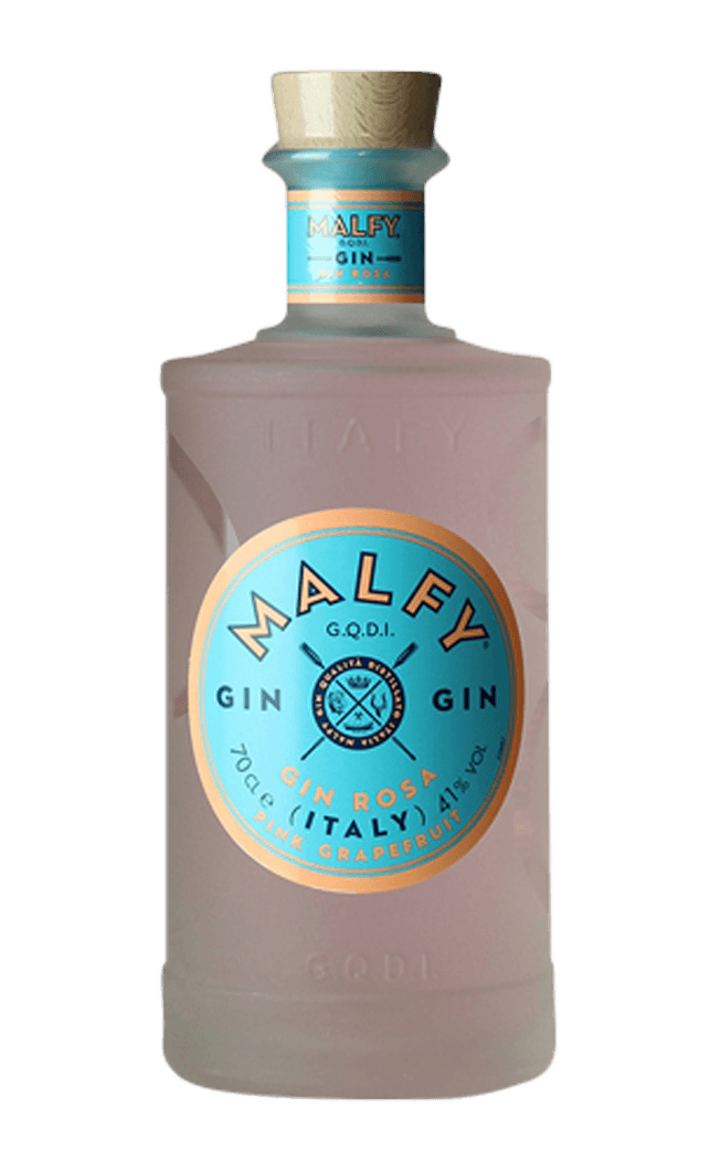 Malfy Gin Rosa 75CL