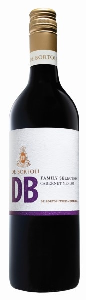 De Bortoli Family Selection Cabernet-Merlot