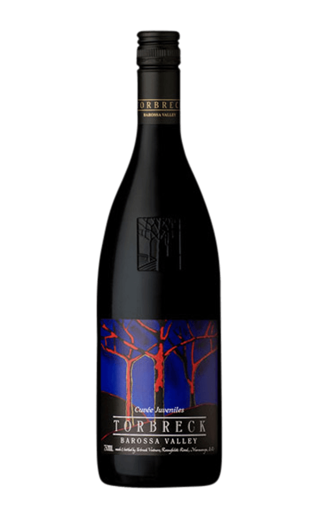 Cuvee Juveniles Tobreck 2021