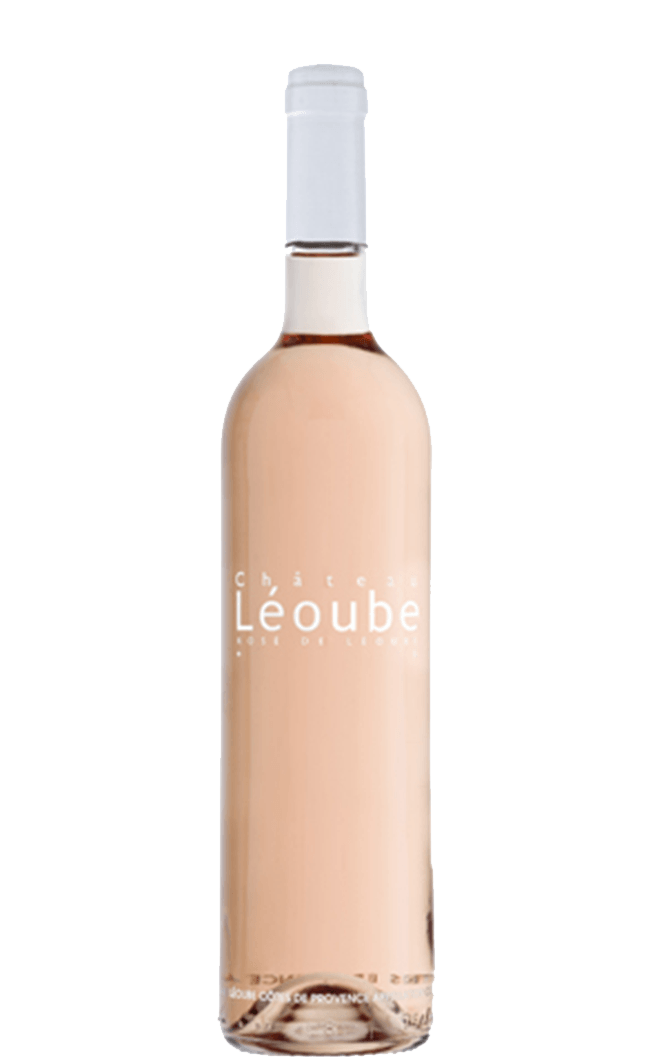 Rose De Leoube 1.5L
