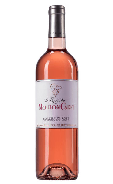 Mouton Cadet RosÃ©