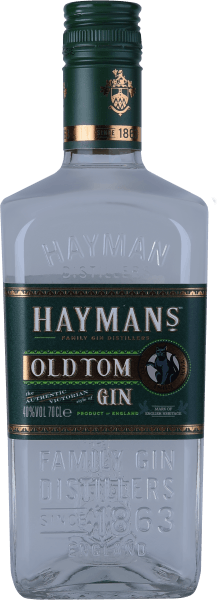 Hayman's Old Tom Gin 70CL