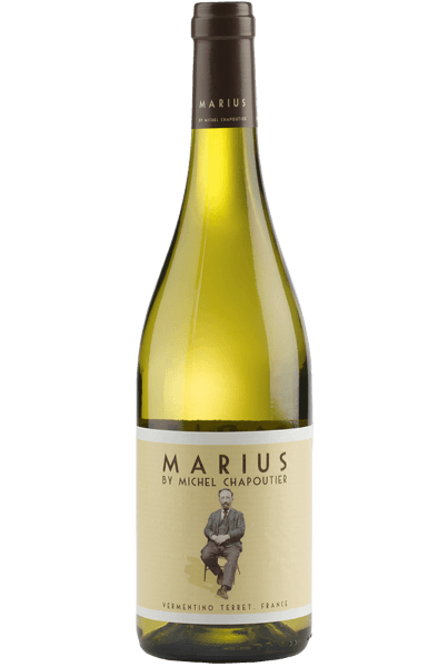 M.Chapoutier Marius Vermentino