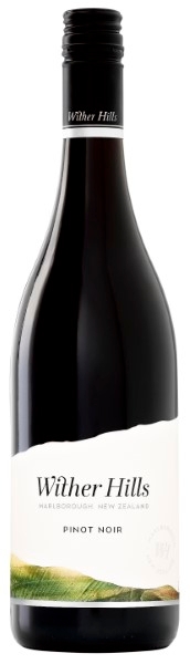 Wither Hills Pinot Noir
