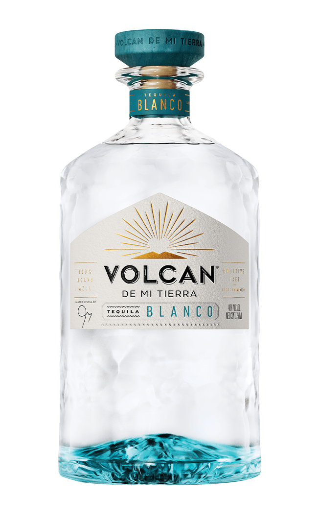 Volcan Blanco 70CL