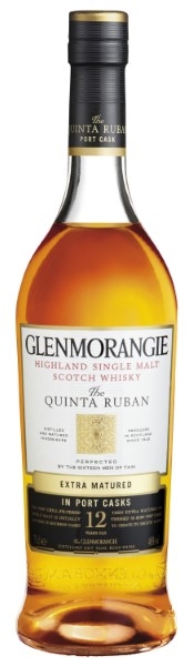 Glenmorangie Quinta Ruban 14 Year Old 70CL