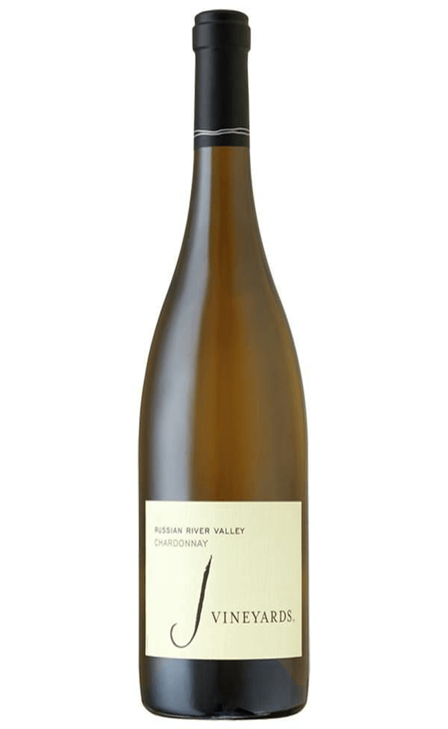 J Vineyards Russian River Chardonnay 75CL