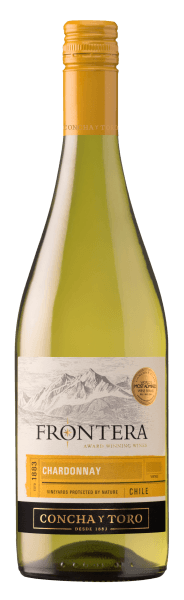 Frontera Chardonnay