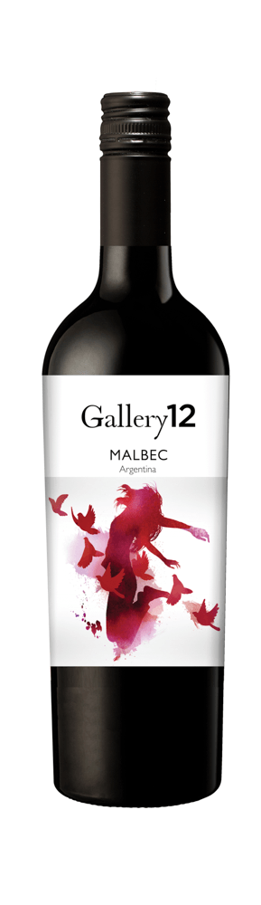 Gallery 12 Malbec