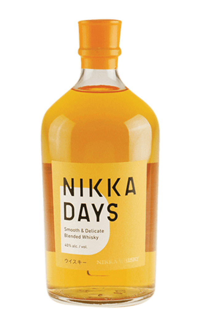 Nikka Days 70CL