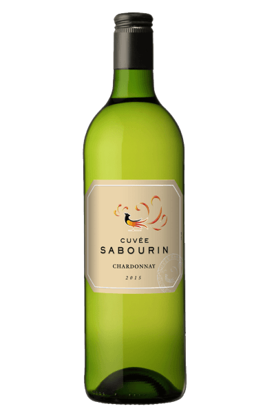 CuvÃ©e Sabourin Chardonnay