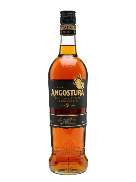 Angostura 7 Year Old 70CL